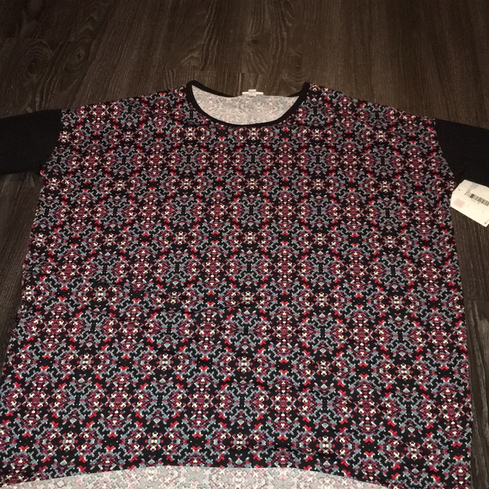 LuLaRoe Irma
